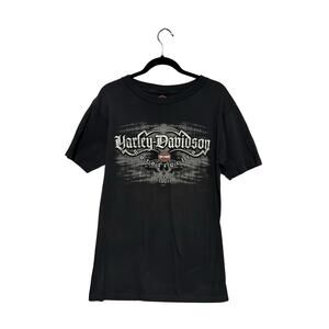 Harley Davidson Tee